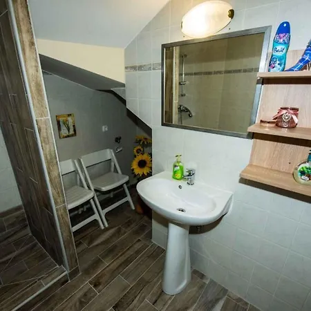 Holiday home In 35629