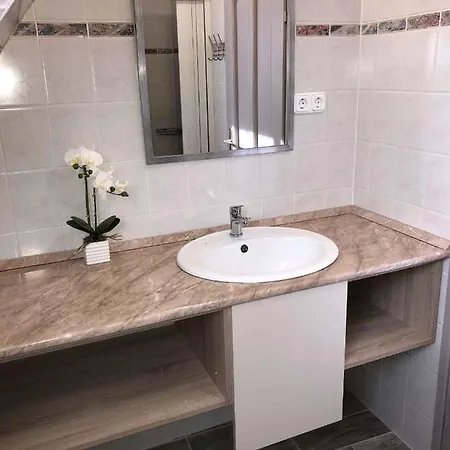 In 35629 Holiday home Balatonmariafurdo