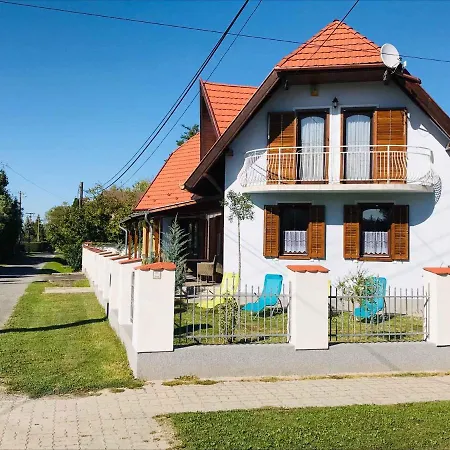 In 35629 Holiday home *