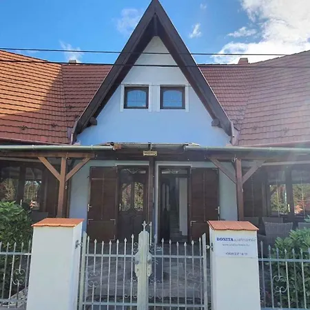 בית נופש In 35629 *