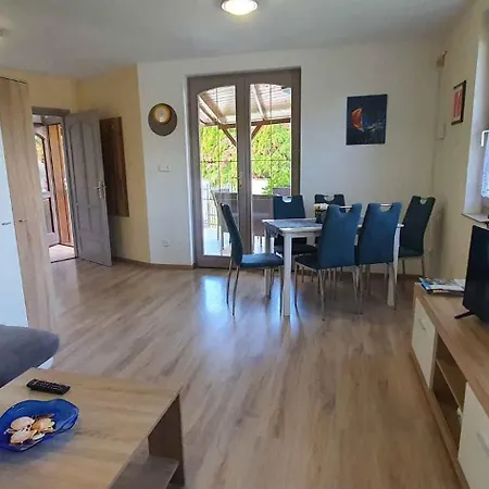 In 35629 בית נופש Balatonmáriafürdő