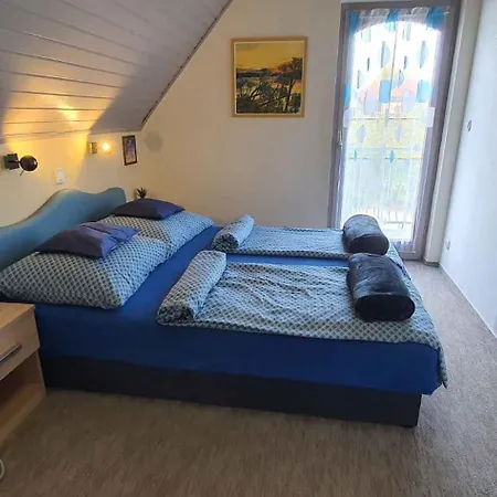 In Balatonmariafürdo 35629 Casa vacanze