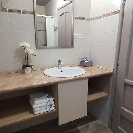 בית נופש In 35629