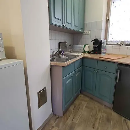 בית נופש In 35629 Balatonmáriafürdő