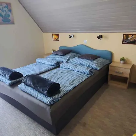 In 35629 Balatonmáriafürdő