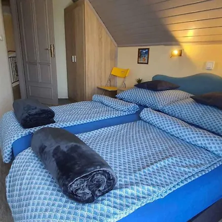 בית נופש In 35629