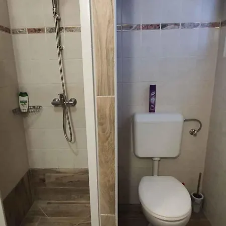 בית נופש In 35629 Balatonmáriafürdő