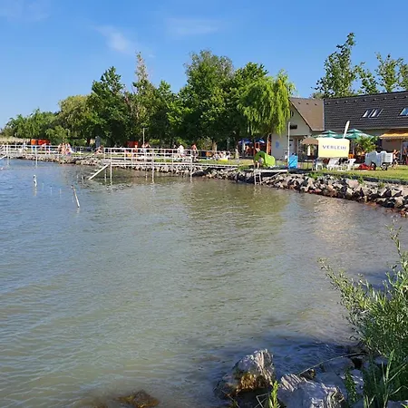 Casa vacanze In Balatonmariafürdo 35629