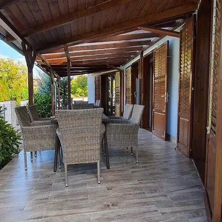 בית נופש In 35629 *