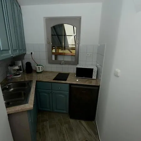 In 35629 Holiday home Balatonmariafurdo